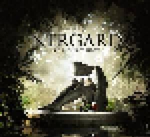 Nergard: Bit Closer To Heaven, A - Cover