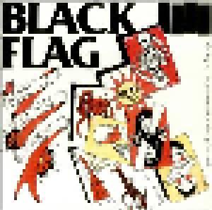 Black Flag: Keep It In The Family - Cover
