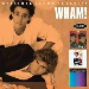 Wham!: Original Album Classics - Cover