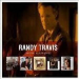Randy Travis: Original Album Series - Cover