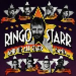 Ringo Starr And His All Starr Band: Ringo Starr And His All-Starr Band - Cover