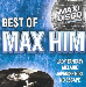 Max Him: Best Of Max Him - Cover
