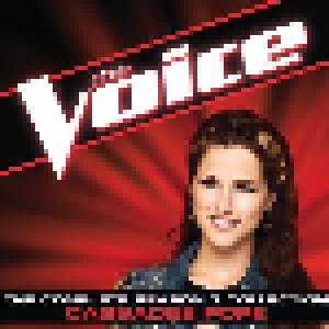 Cassadee Pope: Voice - The Complete Season 3 Collection, The - Cover