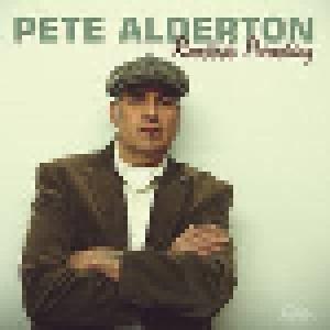 Pete Alderton: Roadside Preaching - Cover