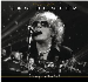 Ian Hunter: Strings Attached - A Very Special Night With Ian Hunter - Cover