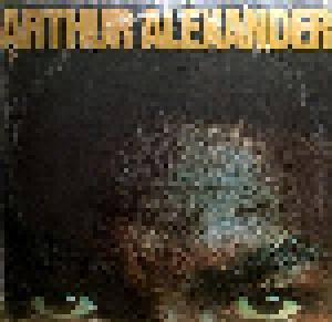 Arthur Alexander: Arthur Alexander - Cover