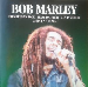 Bob Marley: Bob Marley - Cover