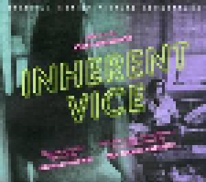 Inherent Vice - Cover