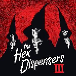 The Hex Dispensers: III - Cover