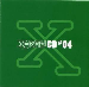 X-Ray CD#04 - Cover