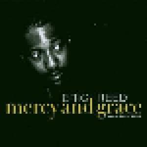 Eric Reed: Mercy And Grace - Cover