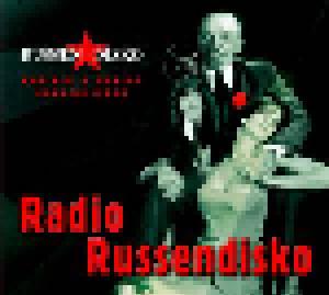 Kaminer & Gurzhy Präsentieren: Radio Russendisko - Cover