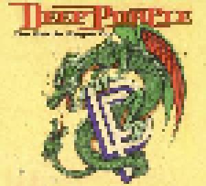 Deep Purple: Battle Rages On / Come Hell Or High Water, The - Cover