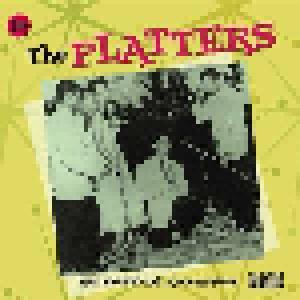 The Platters: Essential Recordings - Cover