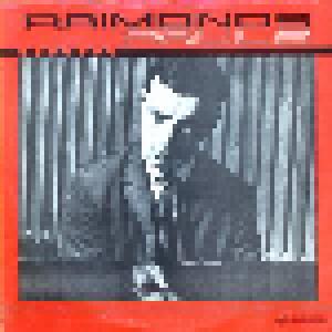 Raimonds Pauls: Raimonda Paula Dziesmas - Cover