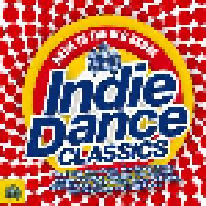 Back To The Old Skool: Indie Dance Classics - Cover