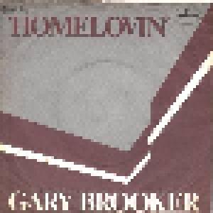 Gary Brooker: Homelovin' - Cover