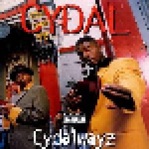 Cydal: Cydalwayz - Cover