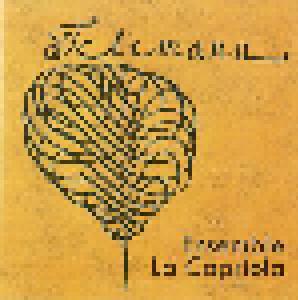 Georg Philipp Telemann: Ensemble La Capriola - Cover