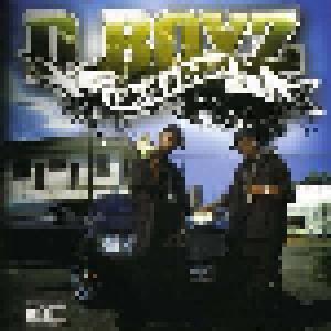 D Boyz: Life Of A D-Boy - Cover