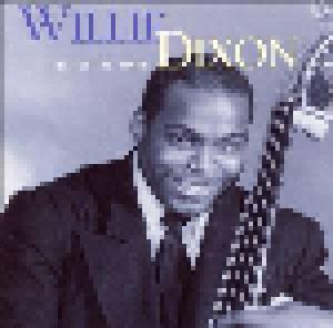 Willie Dixon: Poet Of The Blues - Cover