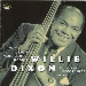Willie Dixon: Original Wang Dang Doodle, The - Cover
