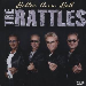 The Rattles: Hotter Than Hell - Cover