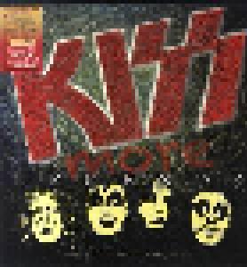 KISS: Kiss More Legends - Cover
