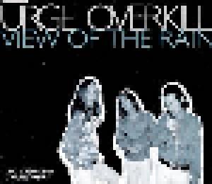 Urge Overkill: View Of The Rain - Cover