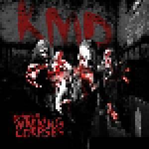 Army Of Walking Corpses: Kmd - Cover
