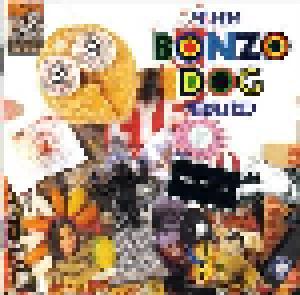 Bonzo Dog Band: Intro  (Dada Is Normal--Normal Is Nice), The - Cover
