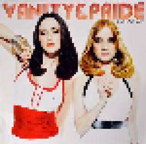 Paola & Chiara: Vanity & Pride - Cover