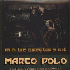 Marco Polo: PA2: The Director's Cut - Cover