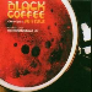 Black Coffee Chapter 5: Booty Cooler - Cover