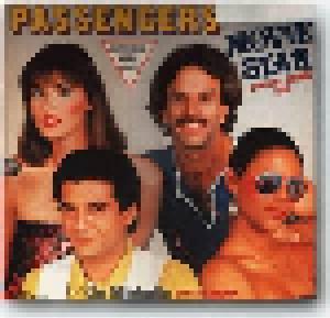 Passengers: Movie Star / Go Michelle - Cover