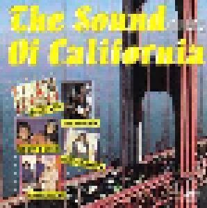 Sound Of California - Volume 2, The - Cover