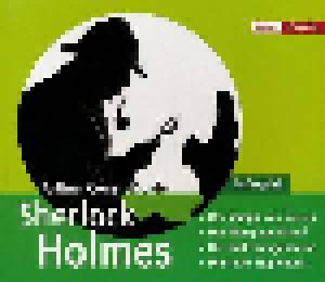 Sherlock Holmes: Sherlock Holmes - Hörspiel Box - Cover
