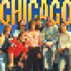 Chicago: Live (CD) - Bild 1