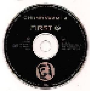 Chumbawamba: First 2 LP's (CD) - Bild 4