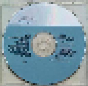 Clawfinger: Clawfinger (Promo-CD) - Bild 4