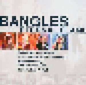 The Bangles: Eternal Flame (CD) - Bild 1