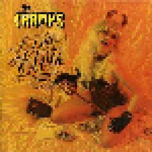 The Cramps: A Date With Elvis (CD) - Bild 1