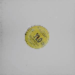 Yello: The Yellow (Megamix) (12") - Bild 1