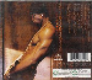 Usher: Confessions (CD) - Bild 3