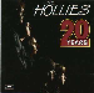 The Hollies: 20 Years (CD) - Bild 1