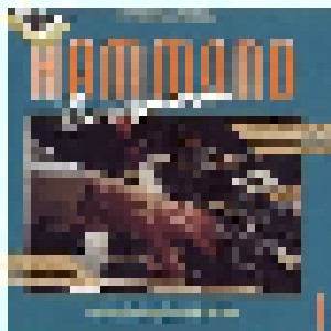 Ole Erling: Hammond Evergreens 1 (CD) - Bild 1