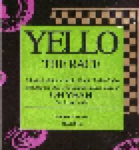 Yello: The Race (12") - Bild 2