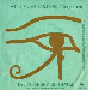 The Alan Parsons Project: Eye In The Sky (7") - Bild 2