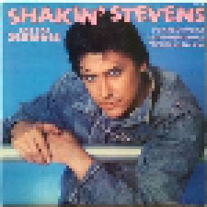 Shakin' Stevens & The Sunsets: Shakin' Stevens And The Sunsets (LP) - Bild 1