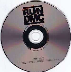 Run-D.M.C.: The Best Of Run DMC (CD) - Bild 4